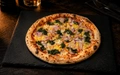 8. Vegetariana