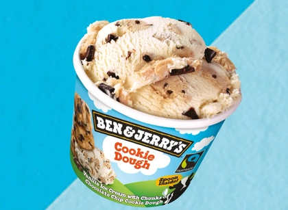 Cookie Dough 100ml