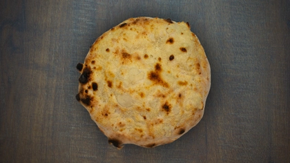 1. Foccacia 40cm