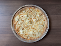 14. Quattro formaggi