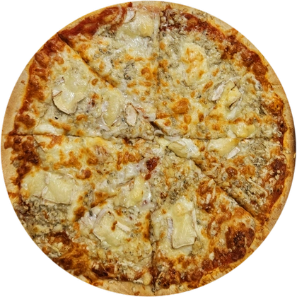 Quattro formaggi