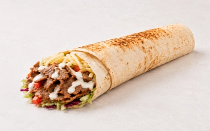 Tortilla XXL 45 cm