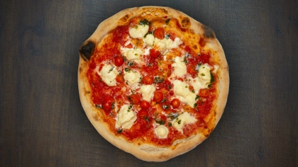 6. Caprese 40cm