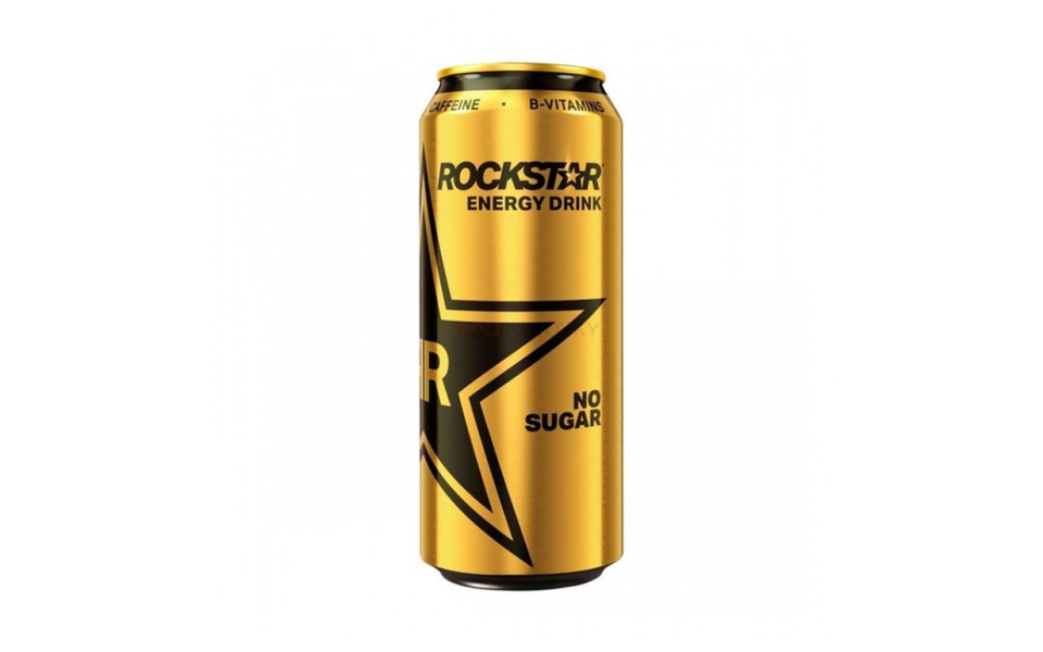 Rockstar Original ZERO