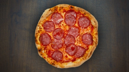 4. Salami 40cm