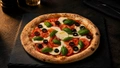9ch Caprese con bufala