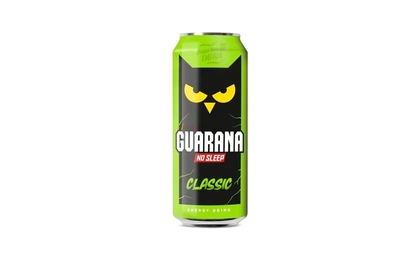 Guarana Classic 0,5L