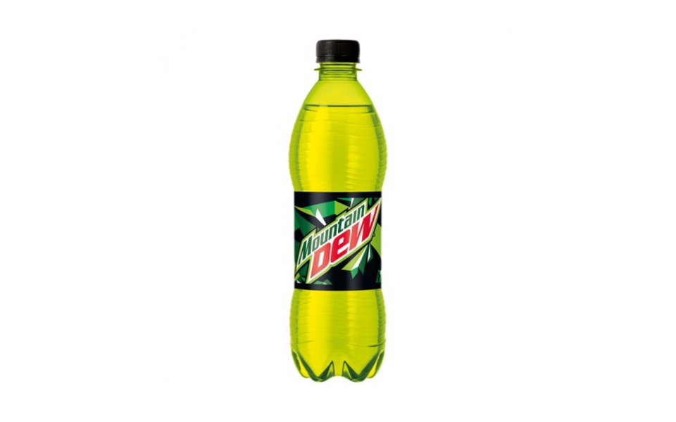 Mountain Dew