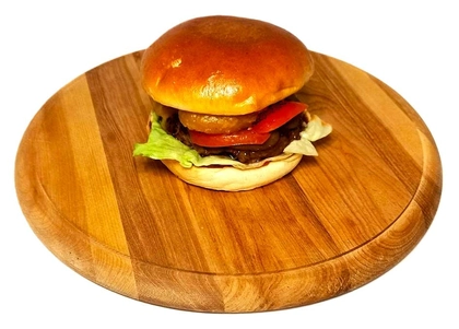 Snack Hamburger